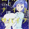 【マンガ】『錦糸町ナイトサバイブ』1巻―キャバ嬢を夢見る歯科助手の奮闘コメディ