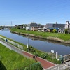 古い入間川の川跡歩き その４ 芝川から武蔵浦和駅前へ 