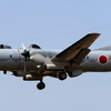 YS-11EL/EBの記録