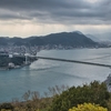 関門海峡