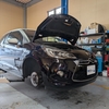 シトロエン・DS3　12ヵ月点検整備