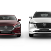 欧州マツダCEOが「MAZDA6」と「CX-5」の今後について証言、MAZDA6の次期型・後継モデルはEV専用アーキテクチャーベースの可能性も？