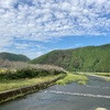 9/20    今日の千種川と空