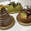 ケーキ