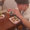 食い倒れDAYな日