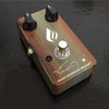 【レビュー】MARK KENDRICK DESIGN Furnace Bass Drive