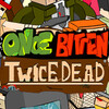 PC『Once Bitten, Twice Dead!』Gamestarters