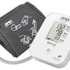 A&D　血圧計　UA-651BLEを使用して1週間