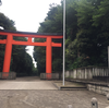 神社-149-井草八幡宮 2020/7/24