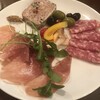 新宿三丁目　DIVANO Wine Dining（ディヴァーノ ワインダイニング 新宿）