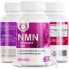 Enormous Details Related To Nmn Resveratrol Uk