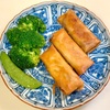 胃の調子が戻ったので揚げ物ランチ。おやつのシュトレンとお正月飾り。