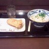 讃岐うどん