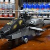 タコム AH-64D アパッチ ロングボウ 製作中その4