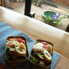 7月3日のお弁当