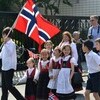 　The Constitution Day of Norway