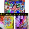 パチンコハイエナの日　蒼天の拳　アグネス海