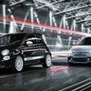 Abarth 695 esseesse