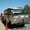 Duck Tour