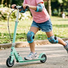 【失敗談】7歳の誕生日にキックスクーターを早めに購入→Amazonアウトレットで大失敗した話