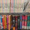 小4長女　ハリーポッターを読み始めました