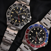 入荷情報1069 ROLEX GMT-MASTER  REF.16750  '81