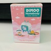 POPMART DIMOO Homebody シリーズ　おうちキット