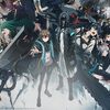 アクナイアニメ13話のファウスト君関係（11/6追記）