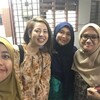 マレーシア留学レポート（６）マレーシアの伝統衣装バジュクロン