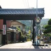 気儘に四国遍路　７　( 2011-07-27 )　第５２番 太山寺