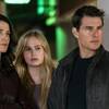 【映画】「ジャック・リーチャー NEVER GO BACK（Jack Reacher: Never Go Back）」(2016年) 観ました。（オススメ度★★★☆☆）