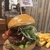 埼玉県深谷市＆熊谷市: DEEP VALLEY BURGER〜熊谷天然温泉 花湯スパリゾート