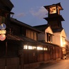夜の川越20240909（埼玉県川越市）