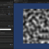 パーリンノイズ(PerlinNoise)とは【Unity】【パーリンノイズ】