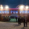 移動式遊園地 EURO FUN PARK @ Taman Sri Gombak