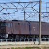 3月11日　651系、E653系、485系ゆう他【その1】