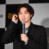 磯村勇斗　映画祭で監督デビュー作を公開「コロナ禍で社会のボロが見えた」