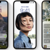【iOS16】iPhoneのロック画面をカスタマイズする方法