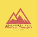 What's up Yamagata