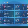 鉄板！定石！セオリー！イエッサン漢は王道を征く　ポケモンSVレギュレーションHダブルバトル構築記事