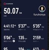 ５時間走 & 房総半島1周300Kのエントリー状況