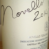 Novello Toscano Castelli Del Grevepesa 2014