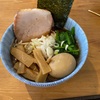 2021年9月20日、あるいは製麺所の麺