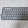 【Mac】キーボードがやっぱり小さかった…わたしには