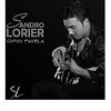 アルザスのギタリスト、サンドロ・ロリエSandro Lorierが2本指奏法でジャンゴ・ラインハルトに捧げる"J'attendrai"