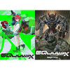 『機動戦士Gundam GQuuuuuuX vol.1～ vol.3』『機動戦士Gundam GQuuuuuuX -Beginning-』Blu-ray予約【バンナム】より2026年1月～順次発売☆