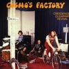 Creedence Clearwater Revival - Cosmo's Factory：コスモズ・ファクトリー -
