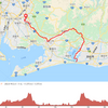 BRM801名古屋200km浜名湖