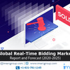 Real-Time Bidding Market Size to Expand at a CAGR of 22% during 2021-2026