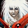 今アニメDVD　BASTARD!! 暗黒の破壊神にとんでもないことが起こっている？